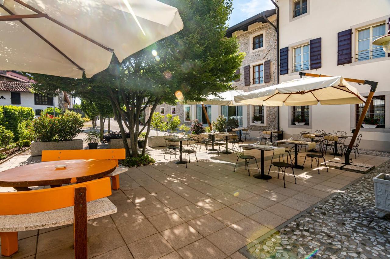 Guest house Ostarie Vecjo Friul 1901